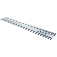 MAKITA 194368-5 194368-5-Guia de Carril de 1.4 m para Sierras Circulares y de Incision- 0 W- 0 V